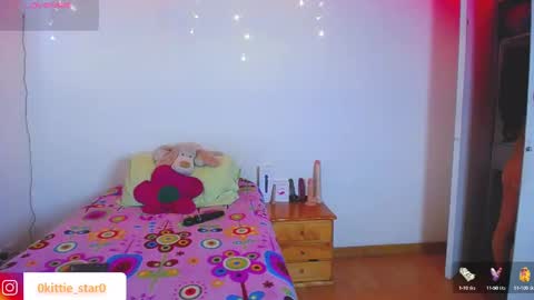 Snapshot of juli05star chatting on January 20, 8:18 pm Juliana online show from January 20, 8:18 pm