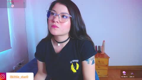 Snapshot of juli05star chatting on December 25, 9:33 pm Juliana online show from December 25, 9:33 pm