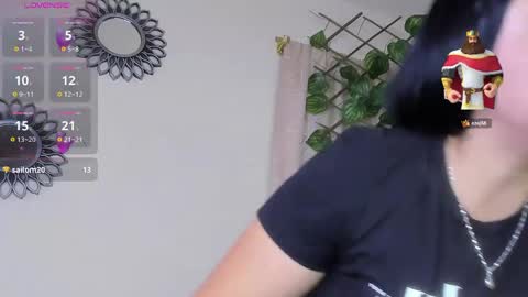 Juli online show from October 14, 5:48 pm