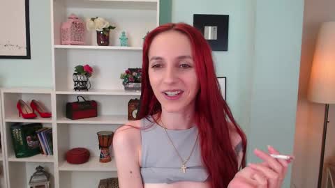 JuliaJae online show from September 22, 6:34 am