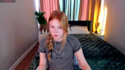 Julia online show from February 3, 6:40 am