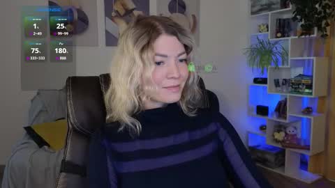 Cute online show from September 9, 2:06 pm