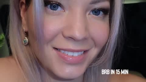 Cute online show from December 17, 2:55 pm