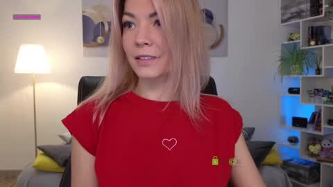 Cute online show from January 29, 2:10 pm