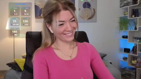 Cute online show from March 3, 3:48 pm