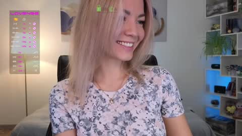 Cute online show from January 28, 1:38 pm