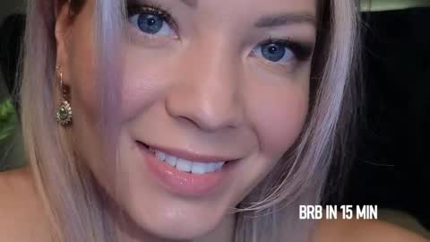 Cute online show from March 5, 2:23 pm