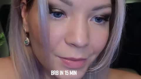 Cute online show from September 11, 3:56 pm