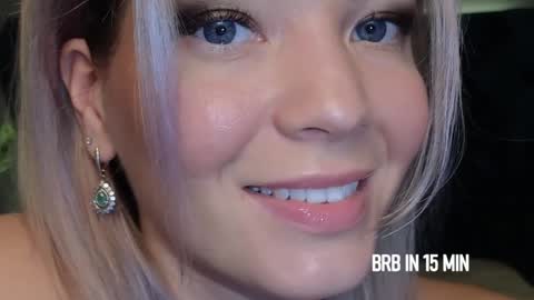 Cute online show from February 7, 4:14 pm