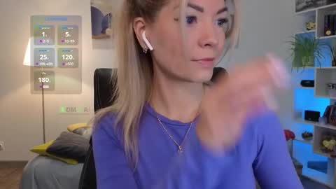 Cute online show from February 27, 3:48 pm