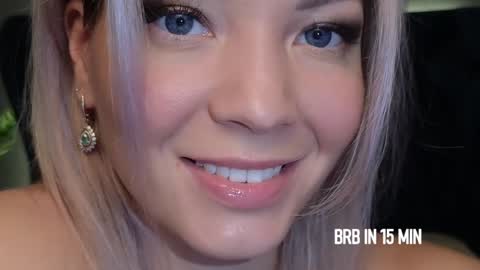 Cute online show from January 17, 2:28 pm