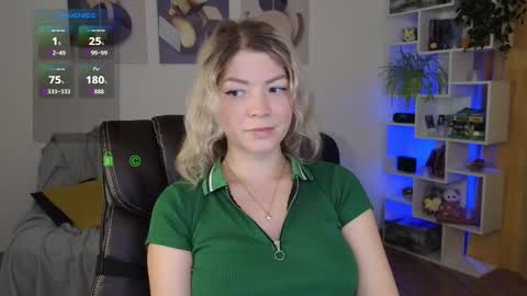 Cute online show from September 10, 3:23 pm