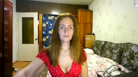 juliaa_foxi online show from October 23, 5:41 pm