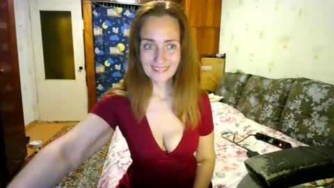 juliaa_foxi online show from October 8, 6:34 pm