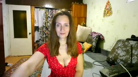 juliaa_foxi online show from February 11, 6:31 pm