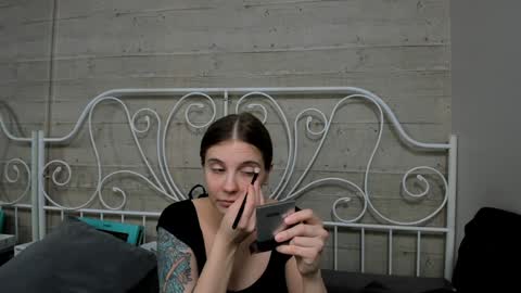 ContentMaker 1 - check my video gallery  online show from December 29, 3:46 pm