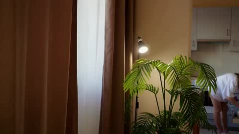 Molly online show from March 26, 3:14 pm