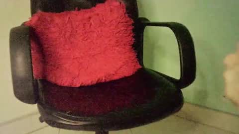 JuliaMack online show from January 1, 11:27 am