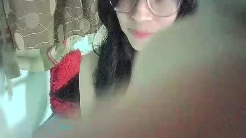 JuliaMack online show from December 4, 2:09 am