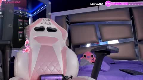 juliana_js_ online show from November 27, 8:34 pm