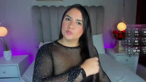 Juli  online show from April 25, 3:53 am