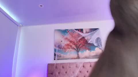 Snapshot of julianaa_castro chatting on October 25, 12:24 pm JULIANA CASTRO online show from October 25, 12:24 pm