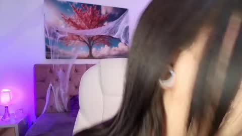 Snapshot of julianaa_castro chatting on October 22, 11:37 am JULIANA CASTRO online show from October 22, 11:37 am