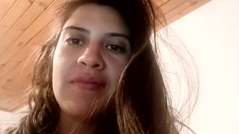 julianaaldana520 online show from November 1, 2:05 am