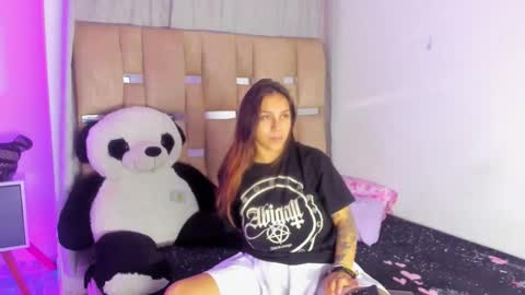 Snapshot of julianacarter chatting on October 13, 6:32 pm JulianaCarter online show from October 13, 6:32 pm