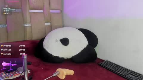 JulianaCarter online show from December 18, 9:52 pm