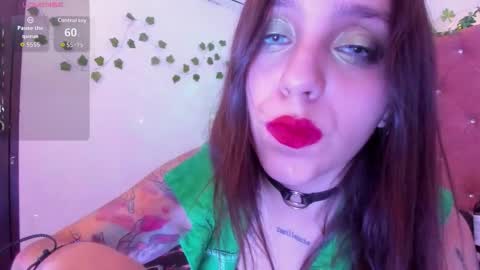 JulianaCarter online show from March 17, 10:03 pm