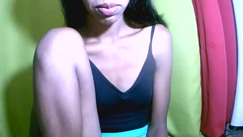 Nathie online show from April 12, 9:12 am