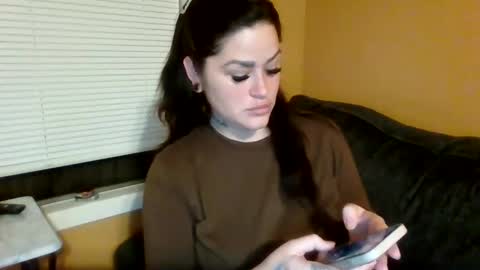 Texas Mamasita online show from January 3, 12:30 pm