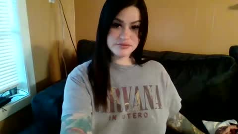 Texas Mamasita online show from January 7, 2:30 pm
