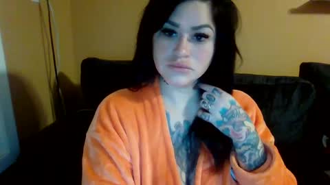 Texas Mamasita online show from January 8, 12:37 pm