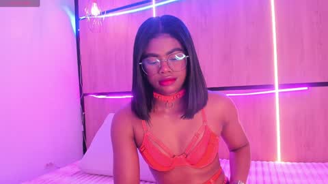 ANDREA  online show from January 25, 2:37 am