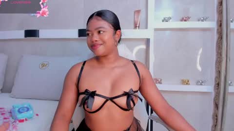 ANDREA  online show from May 29, 2:42 am