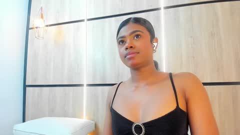 ANDREA  online show from January 31, 2:48 am