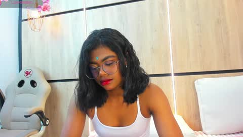 ANDREA  online show from January 23, 2:44 am