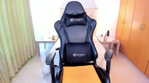 Fernanda online show from January 24, 5:32 pm