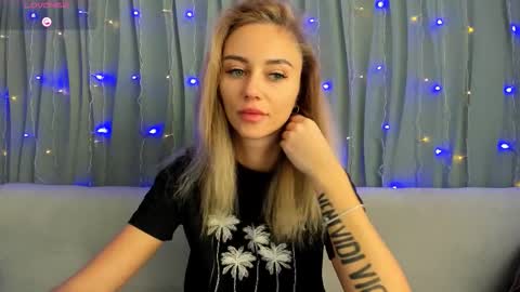 Yulya online show from October 29, 3:22 am