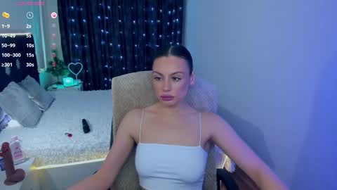 Snapshot of juliawang chatting on December 8, 7:05 am julia online show from December 8, 7:05 am