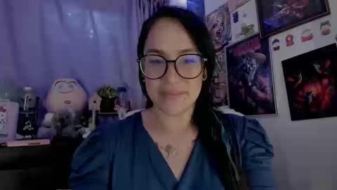 Juliana online show from September 24, 12:09 am