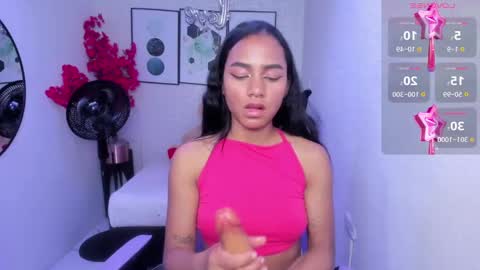 julie coper online show from March 6, 8:27 pm