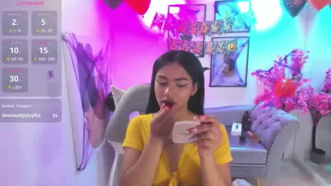 julie coper online show from October 29, 1:37 pm