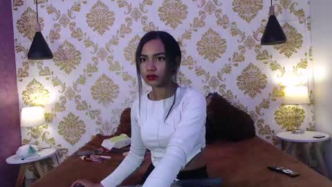 julie coper online show from January 11, 7:27 pm
