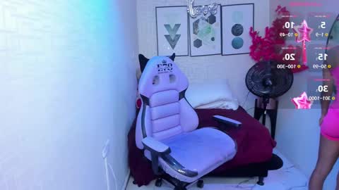 julie coper online show from March 10, 9:18 pm