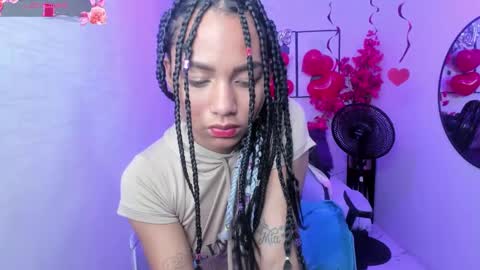 julie coper online show from February 15, 8:12 pm