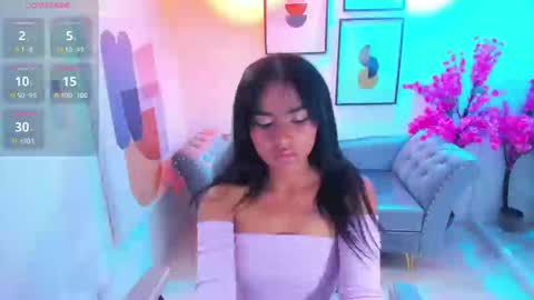 julie coper online show from October 28, 12:55 pm