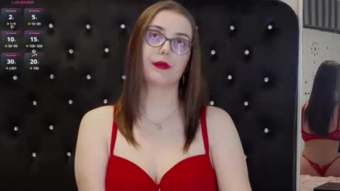 Julia online show from March 16, 5:10 am